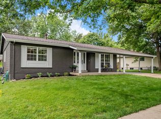530 Arborwood Dr, Ballwin, MO