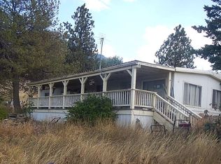 66104 Hull Ln, Imbler, OR 97841