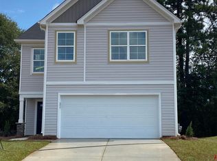 105 Myers Ln LOT 1, Laurens, SC 29360