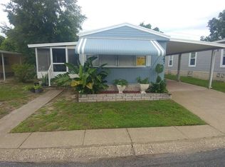 1047 Dove Ln, Tarpon Springs, FL 34689