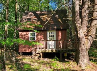 LOT 45 Frerer Rd, Bainbridge, NY 13733