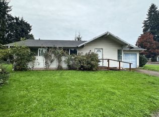 450 Dean Ave, Eugene, OR 97404