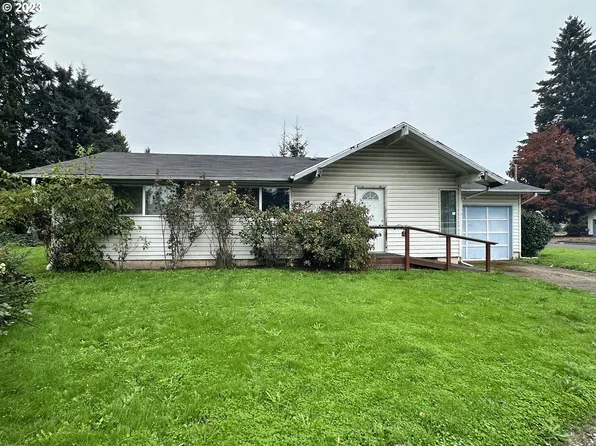 450 Dean Ave, Eugene, OR 97404