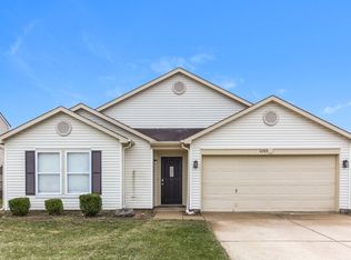 6785 W Stansbury Blvd, McCordsville, IN