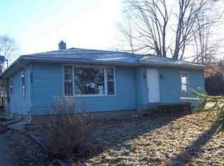 285 Spring Beach Rd, Rome City, IN 46784