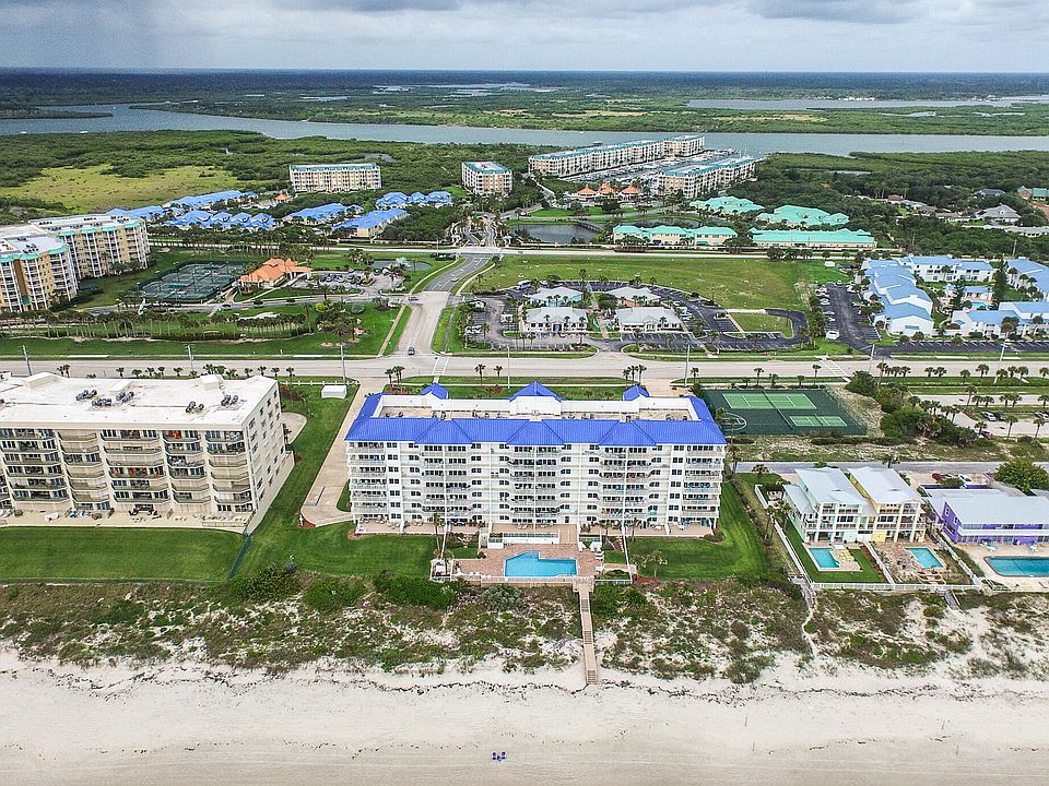 4601 S Atlantic Ave UNIT 702, Pt Orange, FL 32127 Zillow