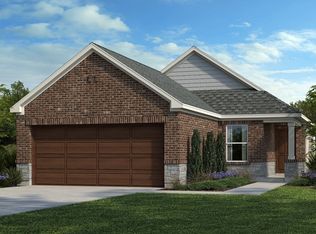 3905 Torraca Ln, Round Rock, TX 78665