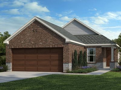 4848 Mozzafiato Ln, Round Rock, TX, 78665