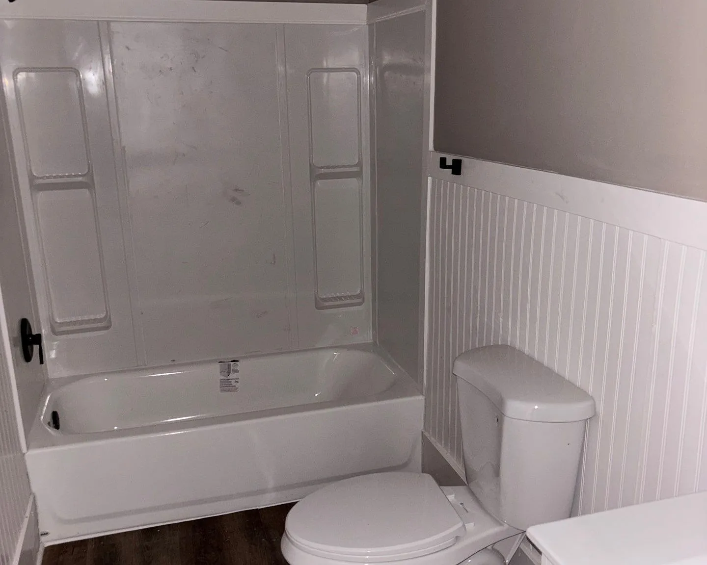 959 Norris St, Brownsville TN - Unit 1 — Photo 3