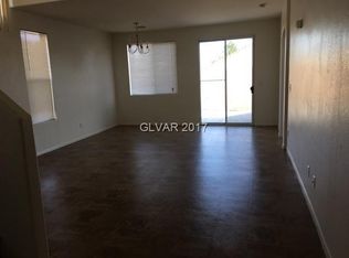 5208 El Pescador Ave, Las Vegas, NV 89108