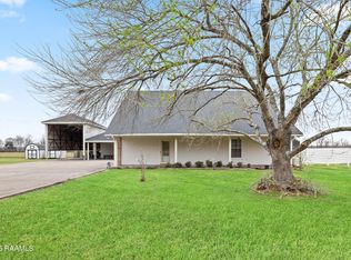 10735 Highway 182, Franklin, LA 70538