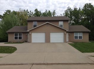 3511 James Dale Rd, Columbia, MO 65202