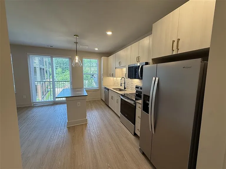 District on the Etowah Apartments — Photo 114