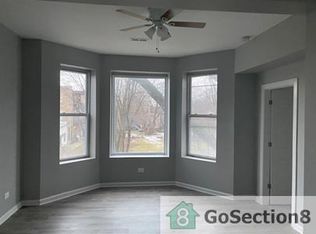 6908 S Union Ave APT 1, Chicago, IL 60621