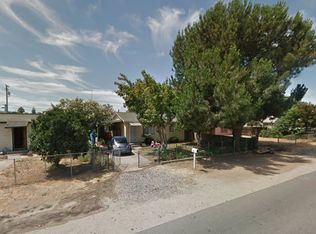 840 Inyo Ave, Modesto, CA 95358