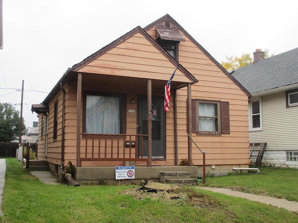 1st image of 5506 W Rogers STREET