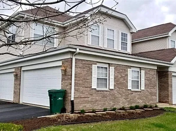 1739 White Oak Trl, Cherry Valley, IL 61016