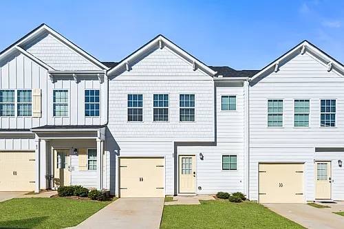 Covey Homes Greystone Photo 1