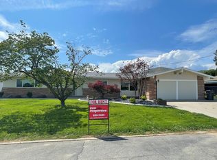 1901 Springwater Ave, Wenatchee, WA 98801