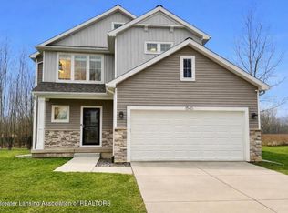 1545 Thimbleberry Ln, Holt, MI 48842