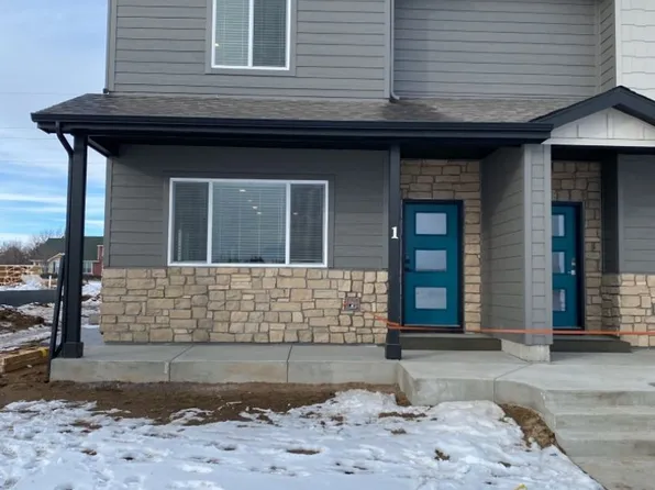 6723 W 4th Street Rd, Greeley, CO