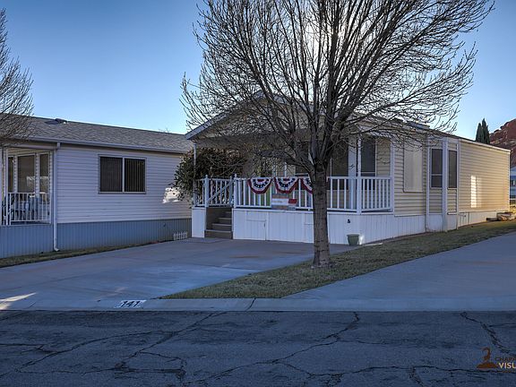 4th image of 1150 W Red Hills Pkwy Unit 141