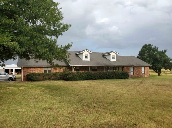 4290 County Street 2820, Rush Springs, OK 73082