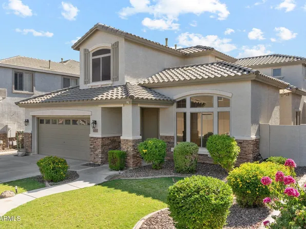 16816 S 27TH Lane, Phoenix, AZ 85045