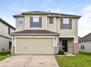 11119 Wild Goose Dr, Tomball, TX 77375