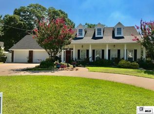 140 Henderson Rd, West Monroe, LA 71291