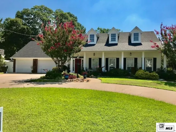 140 Henderson Rd, West Monroe, LA 71291