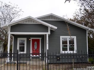 110 Glorietta, San Antonio, TX 78202