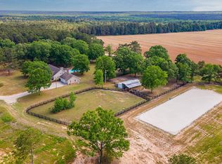793 Flowing Well Rd, Wagener, SC 29164