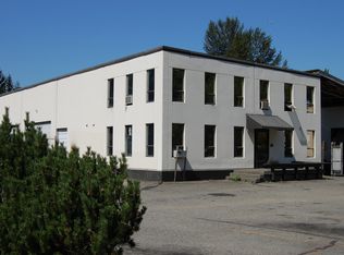 12677 E Marginal Way S, Tukwila, WA 98168