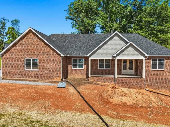 451 Blount Cir, Rutledge, TN 37861