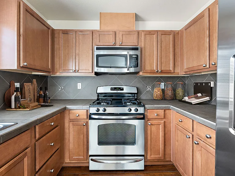 The Park Townhomes — Photo 61