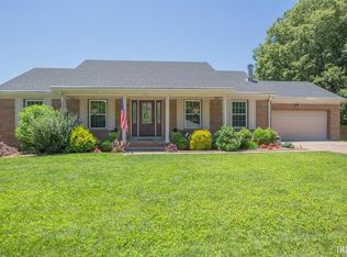 8410 Holly Ct, Evansville, IN
