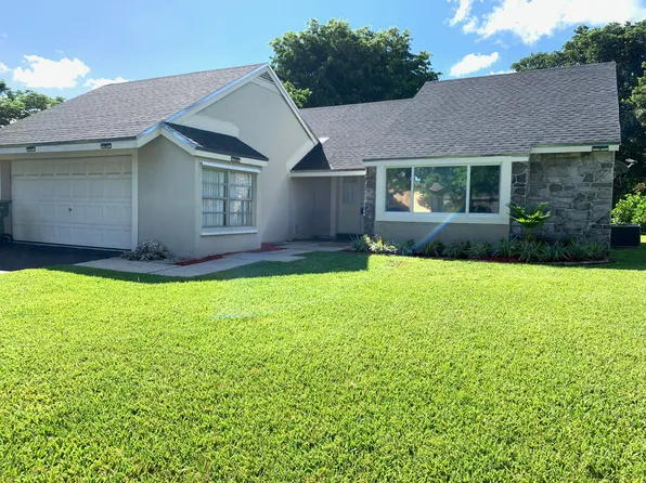 1197 Egret Rd, Homestead, FL 33035