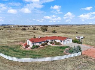 14150 Teleo Ct, Peyton, CO 80831