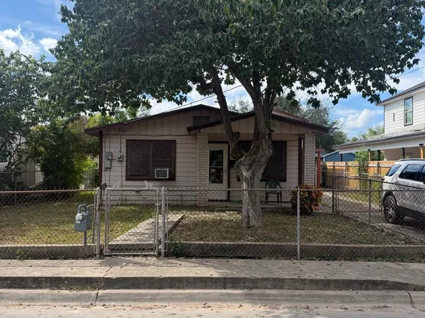 1450 McKinley St, Brownsville, TX 78521