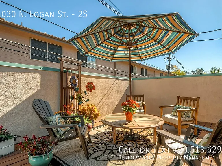 1030 N Logan St #2S — Photo 13
