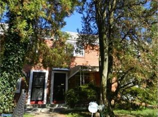 6469 Belfield Ave, Philadelphia, PA 19119