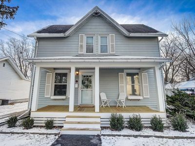 122 Fargo ST, Lake Mills, WI, 53551