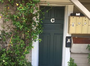 1916 Haste St #C, Berkeley, CA 94704