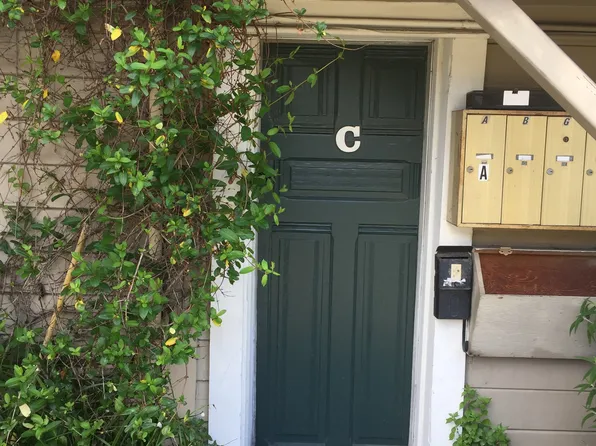 1916 Haste St #C, Berkeley, CA 94704