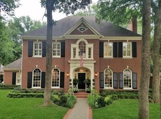 2607 Woodland Ct, McKinney, TX 75070