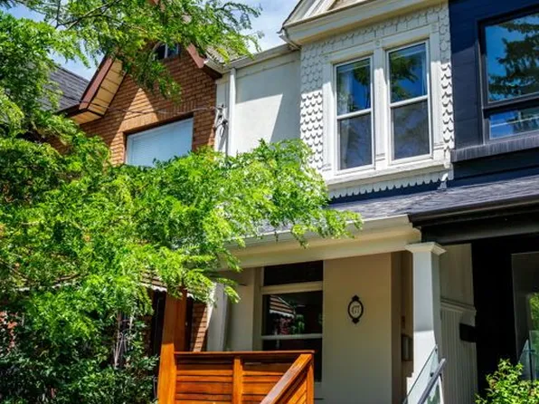 477 Roxton Rd, Toronto, ON M6G 3R5