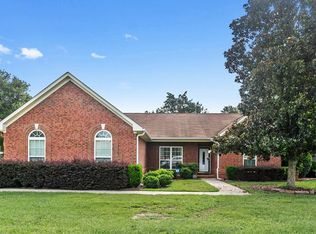 200 Waynesboro Way, Dothan, AL 36305