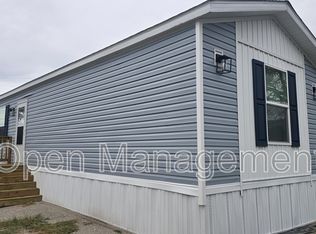 4488 Dirt Rd LOT 89, Joplin, MO 64801