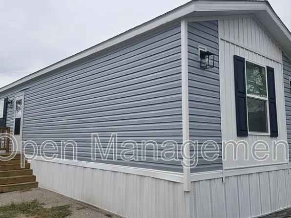 4488 Dirt Rd Lot 89, Joplin, MO 64801